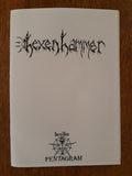 HEXENHAMMER ZINE #4