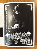 HEXENHAMMER ZINE #4
