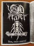 HEXENHAMMER ZINE #4