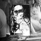 HUMAN VIRUS TRANSMISSION / KADAVER TAPE - Split TAPE