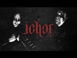 ICHOR (AUS) - God Of Thunder God Of War CD