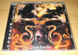 IGNIS GEHENNA (AUS) - Baleful Scarlet Star CD