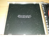 IGNIS GEHENNA (AUS) - Baleful Scarlet Star CD