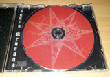 IGNIS GEHENNA (AUS) - Baleful Scarlet Star CD