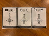 WOE #1