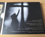 VARATHRON - 2015 - The Confessional of the Black Penitents CD