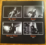 NECROSCOPE METALZINE #38 + HEXENALTAR (POL) 'Bestial Damnation' CD
