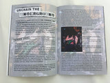THE WORD KEEPS TURNING #2 - Where Ever We May Roam - Tour Stories & Other Tales