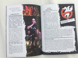 THE WORD KEEPS TURNING #2 - Where Ever We May Roam - Tour Stories & Other Tales