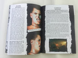 THE WORD KEEPS TURNING #2 - Where Ever We May Roam - Tour Stories & Other Tales