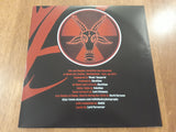 IMPIETY - 2011 - Advent Of The Nuclear Baphomet 12" VINYL