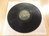 IMPIETY - 2011 - Advent Of The Nuclear Baphomet 12" VINYL