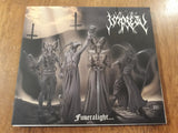 IMPIETY - 1997 - Funeralight... CD (DIGIPAK or JEWEL CASE)