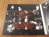 IMPIETY - 1997 - Funeralight... CD (DIGIPAK or JEWEL CASE)