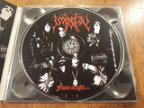 IMPIETY - 1997 - Funeralight... CD (DIGIPAK or JEWEL CASE)