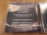 IMPIETY - 1997 - Funeralight... CD (DIGIPAK or JEWEL CASE)