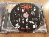 IMPIETY - 1997 - Funeralight... CD (DIGIPAK or JEWEL CASE)