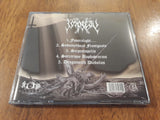 IMPIETY - 1997 - Funeralight... CD (DIGIPAK or JEWEL CASE)