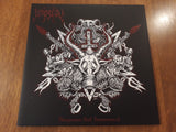 IMPIETY - 2013 - Vengeance Hell Immemorial VINYL