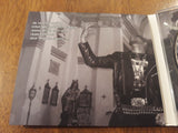 IMPIETY - 2011 - Worshippers Of The Seventh Tyranny CD (DIGIPAK or JEWEL CASE)