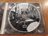 IMPIETY - 2011 - Worshippers Of The Seventh Tyranny CD (DIGIPAK or JEWEL CASE)