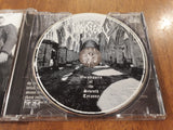 IMPIETY - 2011 - Worshippers Of The Seventh Tyranny CD (DIGIPAK or JEWEL CASE)
