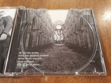 IMPIETY - 2011 - Worshippers Of The Seventh Tyranny CD (DIGIPAK or JEWEL CASE)