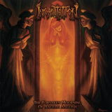 INCANTATION - 1997 - The Forsaken Mourning Of Angelic Anguish LP (2024 Reissue)