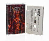 INCANTATION - 2004 - Decimate Christendom TAPE (Reissue)