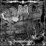 KRVNA (AUS) - Sempinfernus CD