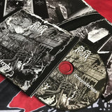 KRVNA (AUS) - Sempinfernus CD