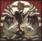 THE LEVITATION HEX (AUS) - The Levitation Hex LP