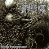 LIGHTNING SWORDS OF DEATH - The Extra Dimensional Wound 2xLP