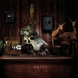 MANES - Teeth, Toes And Other Trinkets LP