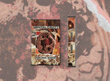 MENTAL CAVITY (AUS) - Neuro Siege TAPE