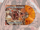 MENTAL CAVITY (AUS) - Neuro Siege VINYL
