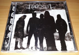NAZXUL (AUS) - Totem CD