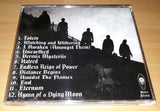NAZXUL (AUS) - Totem CD