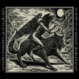 NOCTURNES MIST (AUS) - 2019 - Marquis Of Hell CD