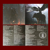 NOCTURNES MIST (AUS) - 2019 - Marquis Of Hell CD