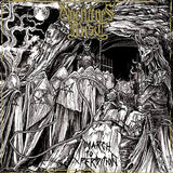 NOCTURNES MIST (AUS) - 2016 - March to Perdition CD