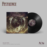 PESTILENCE - 2021 - E X | T | V M  (VINYL)