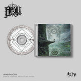 PROSCRIPTOR McGOVERN'S APSÛ - Proscriptor McGovern's Apsû CD