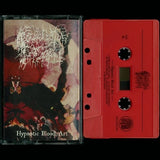 PROSANCTUS INFERI - Hypnotic Blood Art TAPE