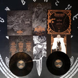 RUNESPELL (AUS) - Sentinels of Time 12" VINYL
