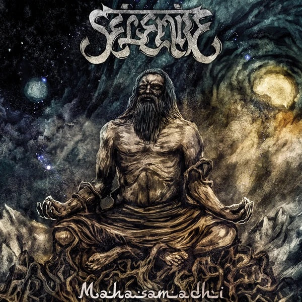 SELENITE - Mahasamadi CD