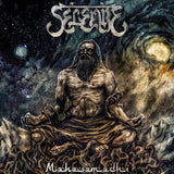 SELENITE - Mahasamadi CD