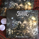 SELENITE - Mahasamadi CD