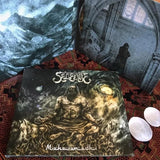 SELENITE - Mahasamadi CD