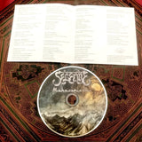 SELENITE - Mahasamadi CD